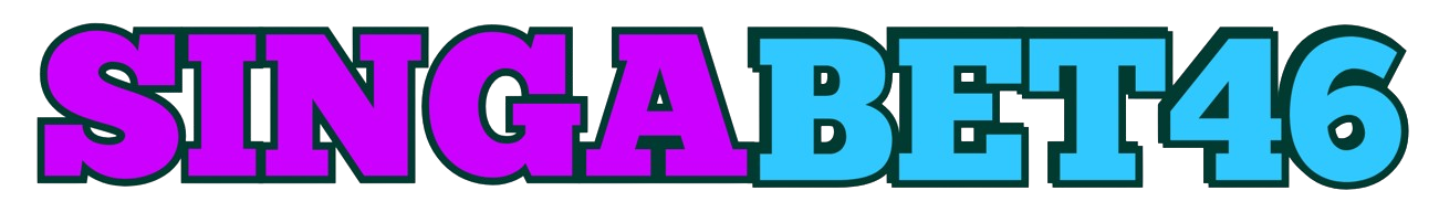 Logo SINGABET46 - Situs Slot Gacor Terpercaya